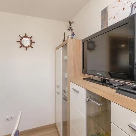 Awesome In With Kitchen