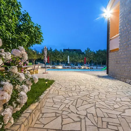 Holiday home Zadar 37