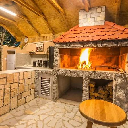 Awesome In With Kitchen Hébergement de vacances Kakma