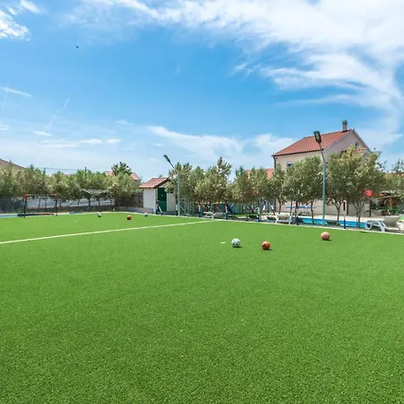 Zadar 37 Holiday home *