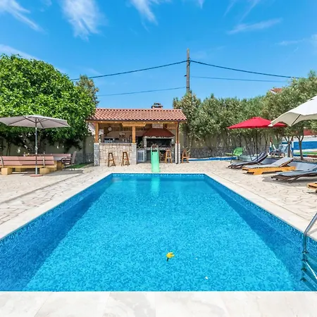 Zadar 37 Holiday home Kakma