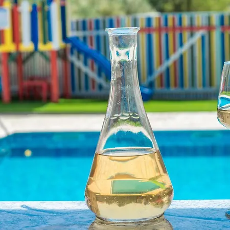 Holiday home Zadar 37 Kakma