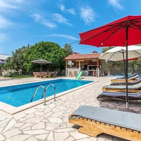Holiday home Zadar 37 *