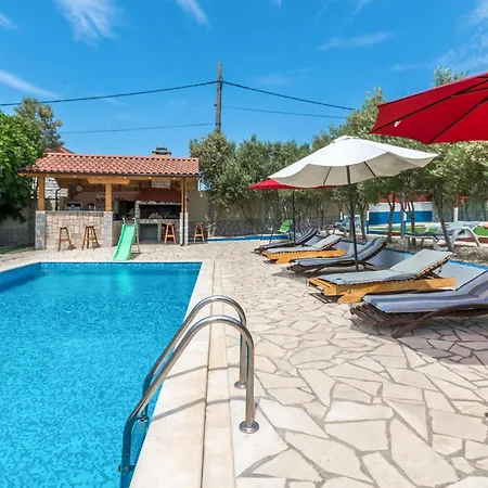 Holiday home Zadar 37 Kakma