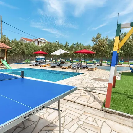 Zadar 37 Holiday home Kakma