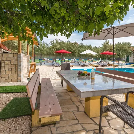 Holiday home Zadar 37 Kakma