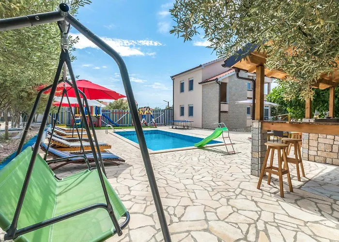 Zadar 37 Kakma