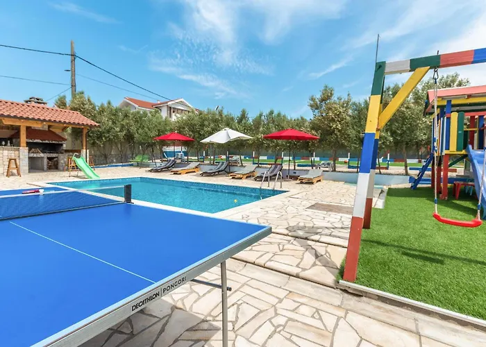 Zadar 37 Vikendica Kakma