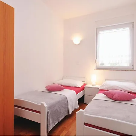 Ferienhaus Zadar 37 *