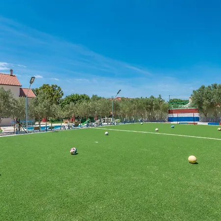 Zadar 37 Vakantiehuis