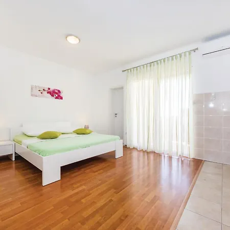 Vakantiehuis Zadar 37