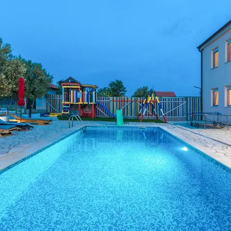 Zadar 37 Σπίτι διακοπών *