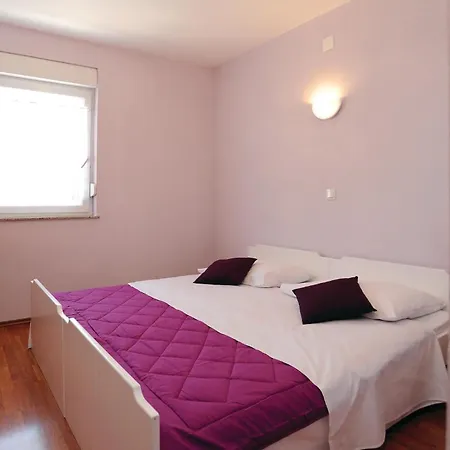 Zadar 37 Vakantiehuis