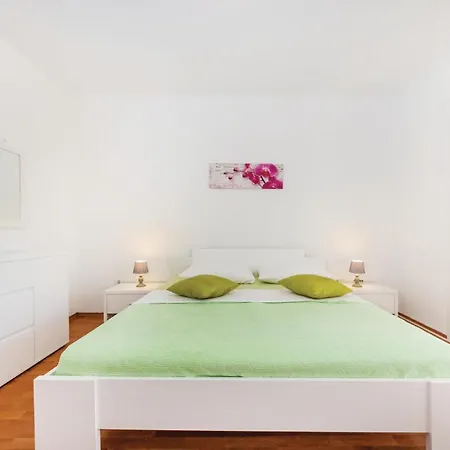 Ferienhaus Zadar 37 *