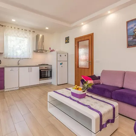 Zadar 37 Vakantiehuis