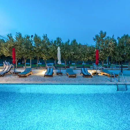 Zadar 37 Vakantiehuis *