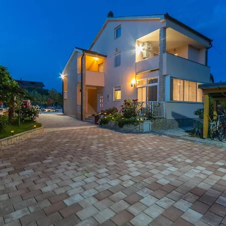 Σπίτι διακοπών Zadar 37