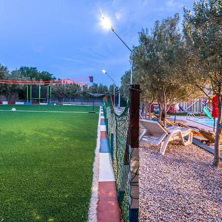 Ferienhaus Zadar 37 Kakma