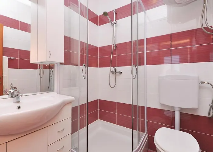 Zadar 37 Σπίτι διακοπών