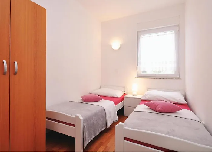 Semesterbostad Zadar 37 *