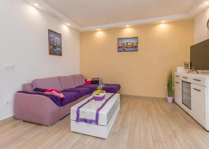 Zadar 37 Σπίτι διακοπών Kakma