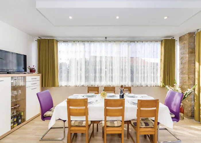 Zadar 37 Σπίτι διακοπών