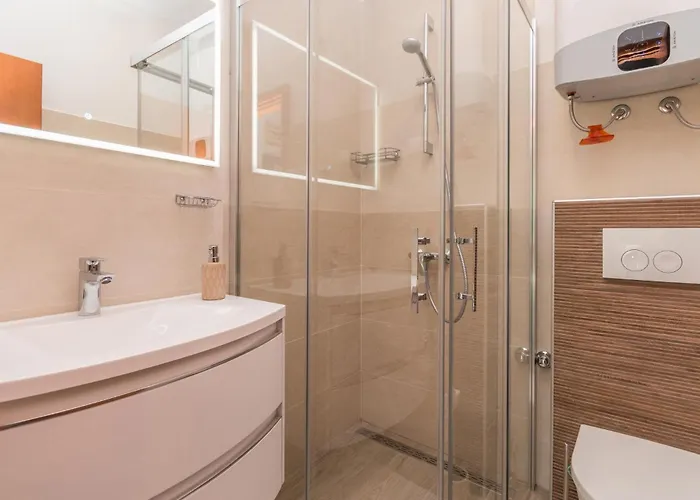 Σπίτι διακοπών Zadar 37 *