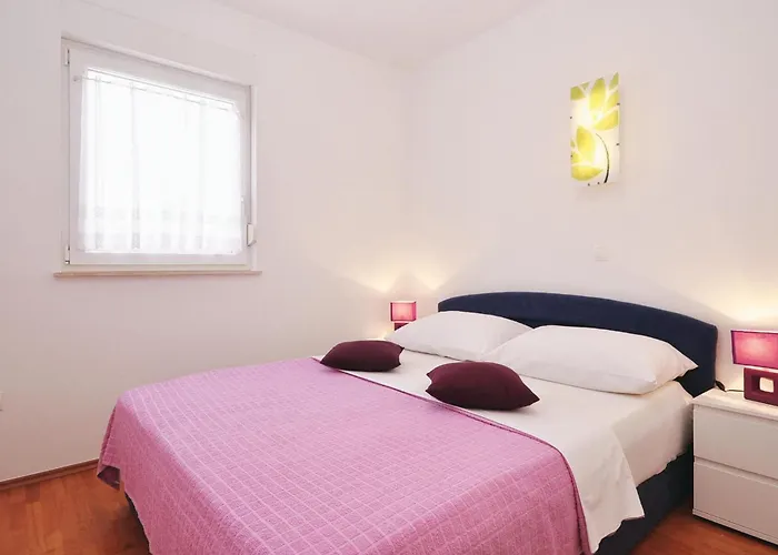 Zadar 37 Σπίτι διακοπών *