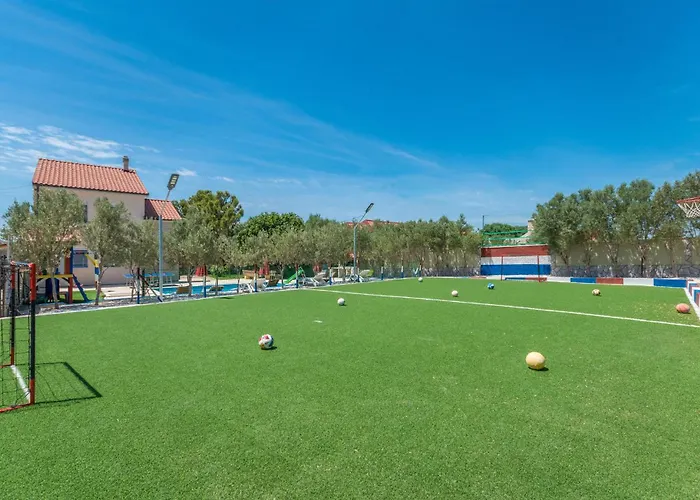 Zadar 37 Σπίτι διακοπών