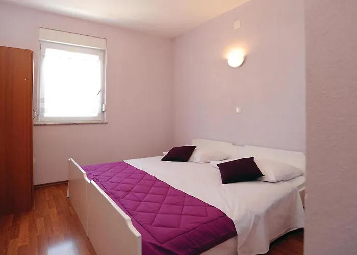 Zadar 37 Σπίτι διακοπών