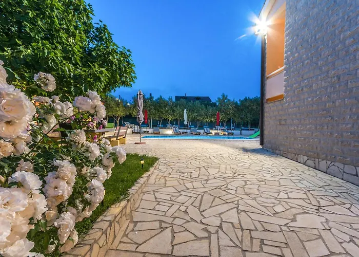 Σπίτι διακοπών Zadar 37