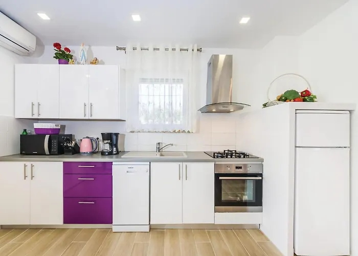 Zadar 37 Σπίτι διακοπών *