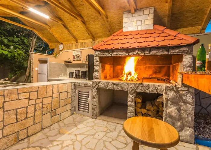 Zadar 37 Σπίτι διακοπών Kakma