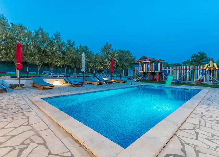 Zadar 37 Σπίτι διακοπών