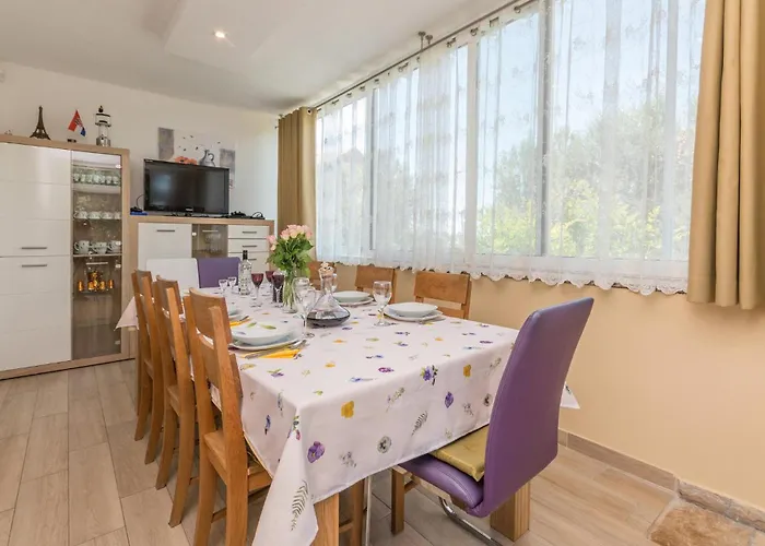 Zadar 37 Σπίτι διακοπών Kakma