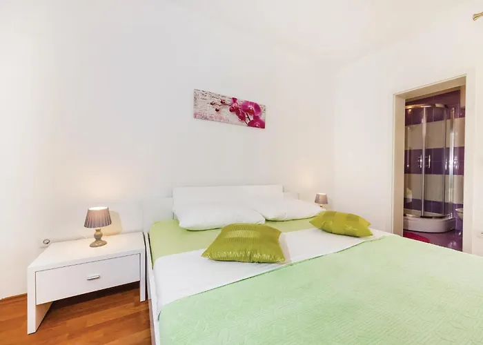 Σπίτι διακοπών Zadar 37 Kakma