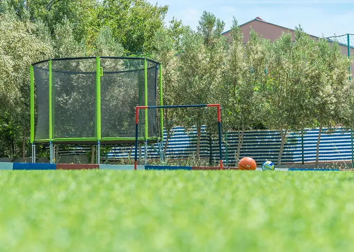 Σπίτι διακοπών Zadar 37