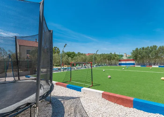 Σπίτι διακοπών Zadar 37 *