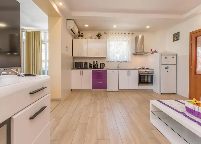 Zadar 37 Σπίτι διακοπών Kakma