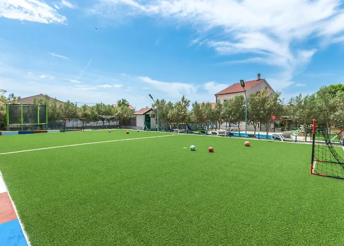 Zadar 37 Σπίτι διακοπών *