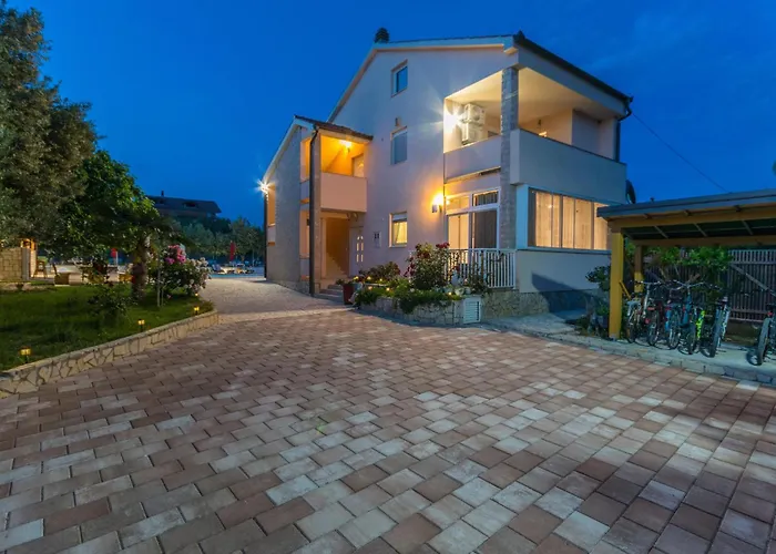 Σπίτι διακοπών Zadar 37