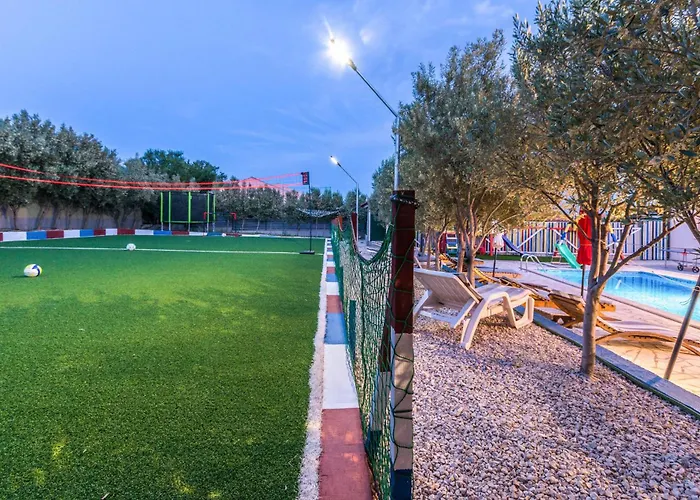 Semesterbostad Zadar 37 Kakma