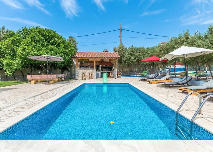 Zadar 37 Σπίτι διακοπών Kakma