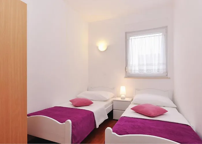 Σπίτι διακοπών Zadar 37