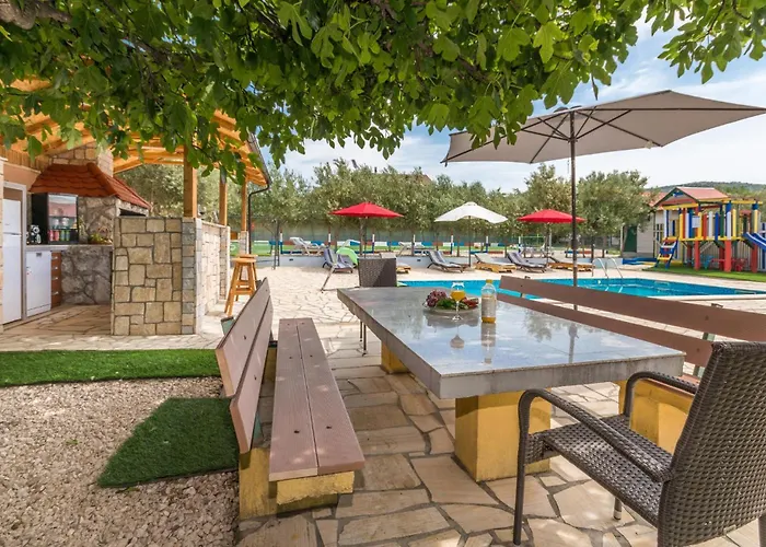 Σπίτι διακοπών Zadar 37 Kakma